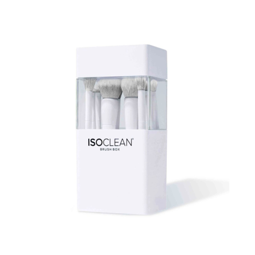 ISOCLEAN - Lot de 12 pinceaux