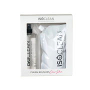 ISOCLEAN - Kit de nettoyage de pinceaux Clear Skin Bestie Bundle