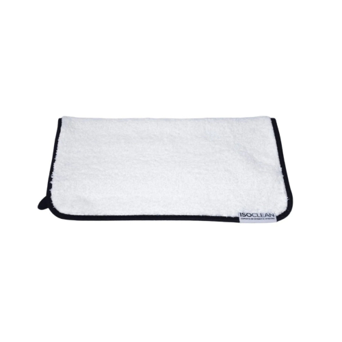 ISOCLEAN - Grande serviette en microfibre