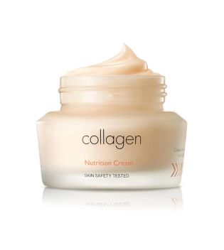 It's Skin - *Collagen* - Crème nourrissante au collagène
