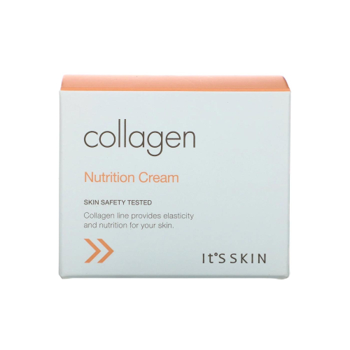 It's Skin - *Collagen* - Crème nourrissante au collagène