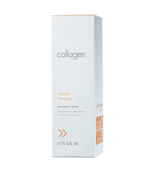 It's Skin - *Collagen* - Émulsion nourrissante au collagène