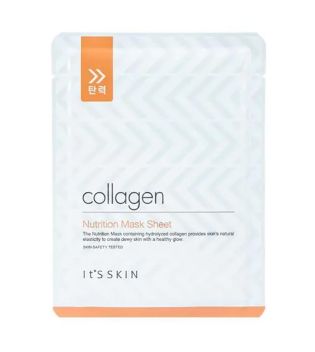 It's Skin - *Collagen* - Masque nourrissant