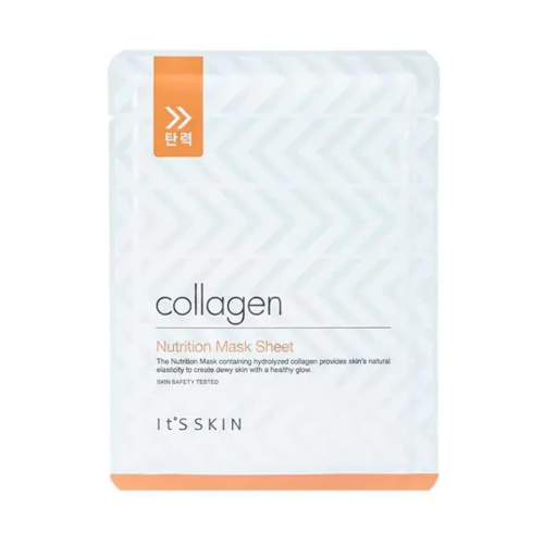It's Skin - *Collagen* - Masque nourrissant