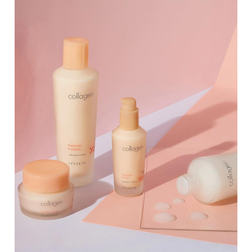 It's Skin - *Collagen* - Sérum nourrissant au collagène