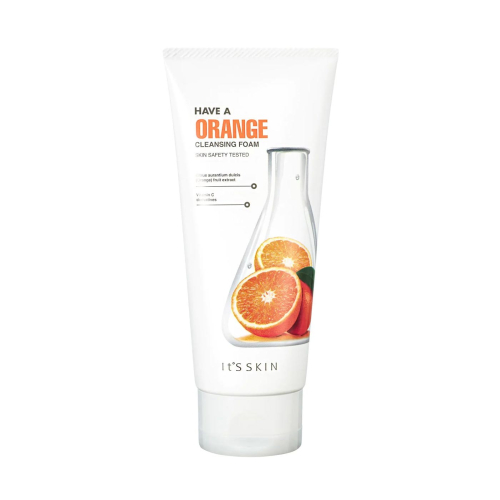 It's Skin - Mousse nettoyante - Orange