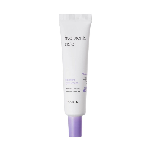 It's Skin - *Hyaluronic Acid* - Acide hyaluronique hydratant contour des yeux