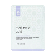 It's Skin - *Hyaluronic Acid* - Masque hydratant