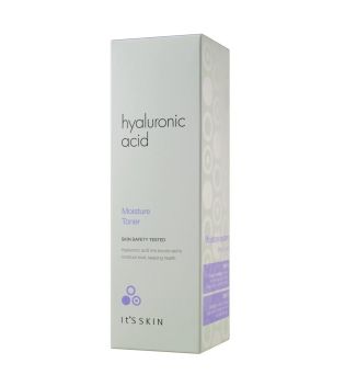 It's Skin - *Hyaluronic Acid* - Tonique hydratant à l'acide hyaluronique