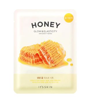It's Skin - Masque facial éclaircissant au miel