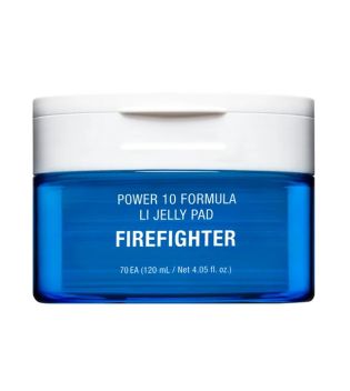 It's Skin - *Power 10 Formula* - Coussinets apaisants LI Jelly Pad - Firefighter