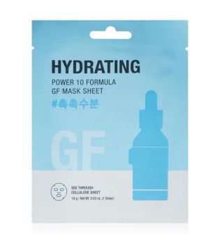 It's Skin - *Power 10 Formula* - Masque hydratant GF mask