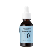 It's Skin - *Power 10 Formula* - Sérum hydratant et apaisant GF Effector - Soak Up Helper