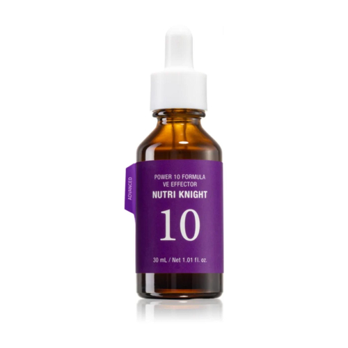 It's Skin - *Power 10 Formula* - Sérum nourrissant VE Effector - Nutri Knight