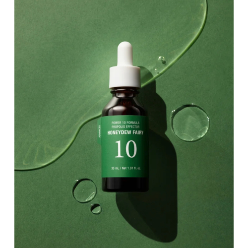 It's Skin - *Power 10 Formula* - Sérum nourrissant et régénérant Propolis Effector - Honeydew Fairy