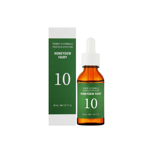 It's Skin - *Power 10 Formula* - Sérum nourrissant et régénérant Propolis Effector - Honeydew Fairy