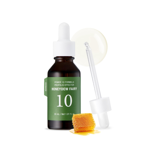 It's Skin - *Power 10 Formula* - Sérum nourrissant et régénérant Propolis Effector - Honeydew Fairy