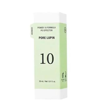 It's Skin - *Power 10 Formula* - Sérum réducteur de pores PO Effector - Pore Lupin