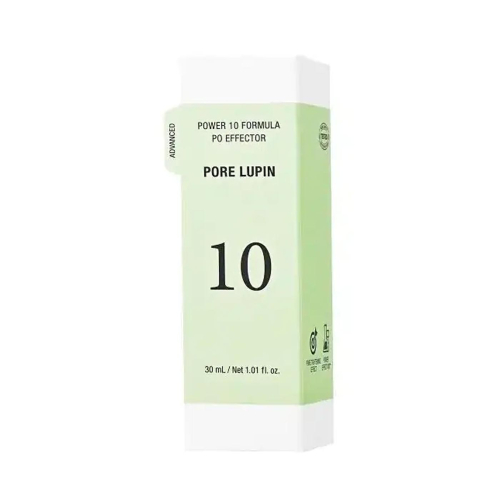 It's Skin - *Power 10 Formula* - Sérum réducteur de pores PO Effector - Pore Lupin