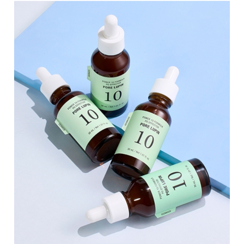 It's Skin - *Power 10 Formula* - Sérum réducteur de pores PO Effector - Pore Lupin