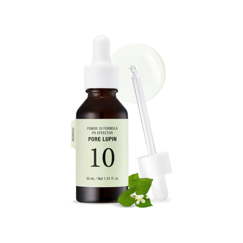 It's Skin - *Power 10 Formula* - Sérum réducteur de pores PO Effector - Pore Lupin