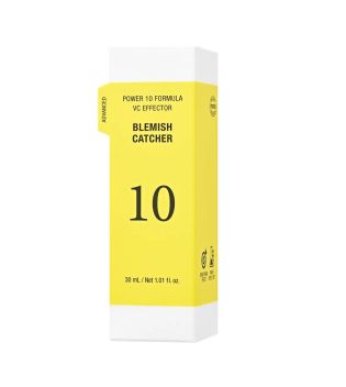 It's Skin - *Power 10 Formula* - Sérum à la vitamine C VC Effector - Blemish Catcher