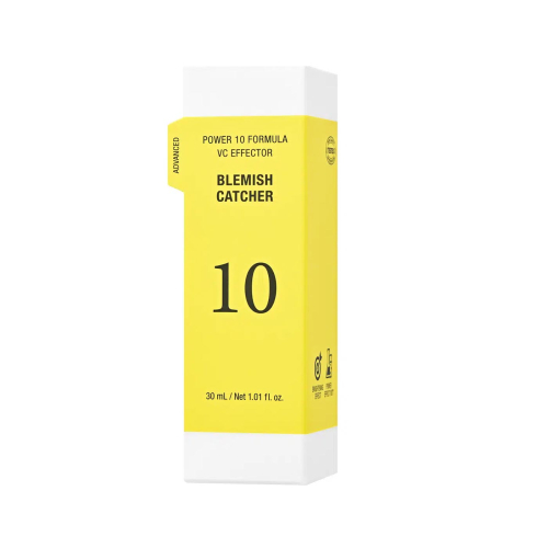 It's Skin - *Power 10 Formula* - Sérum à la vitamine C VC Effector - Blemish Catcher