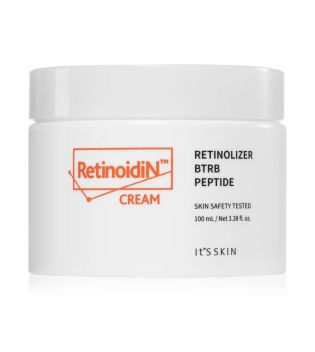 It's Skin - *Retinoidin* - Crème hydratante au rétinol