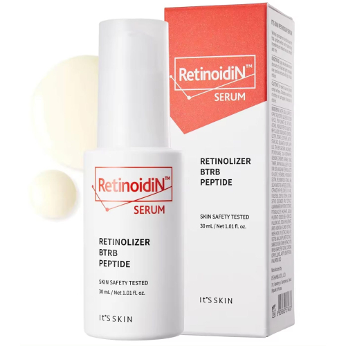 It's Skin - *Retinoidin* - Sérum au rétinol