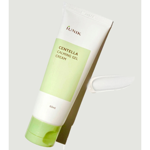 iUNIK  - Crème gel visage Centella calming