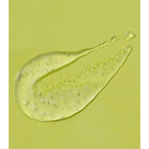 iUNIK - Peeling doux au gel pour le visage Lime Moisture