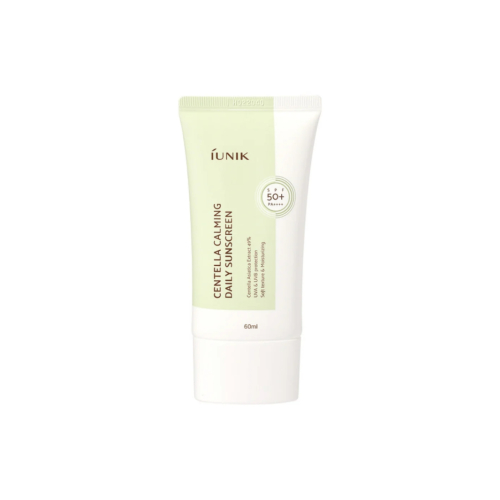 iUNIK - Crème solaire SPF50+ PA++++ Centella Calming