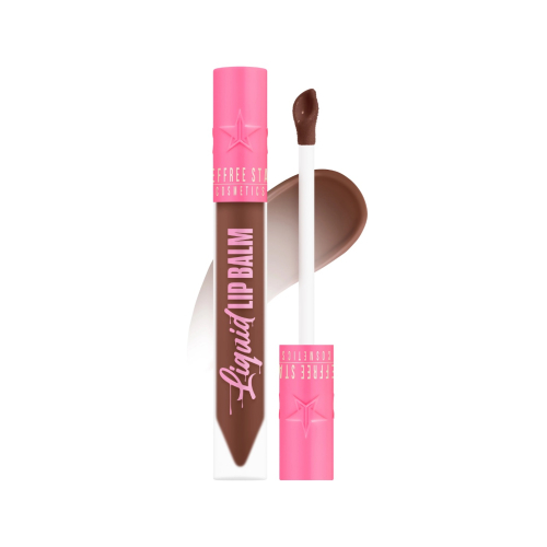 Jeffree Star Cosmetics - Baume à lèvres liquide - Dominatrix