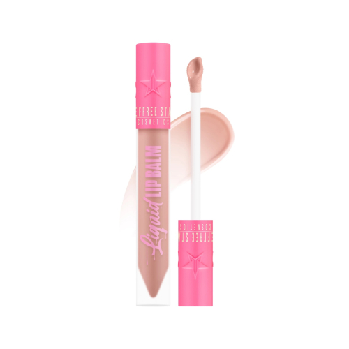 Jeffree Star Cosmetics - Baume à lèvres liquide - Nude Jeffree
