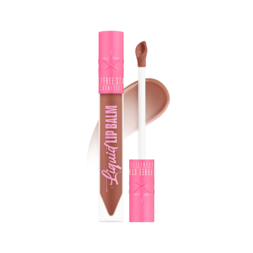 Jeffree Star Cosmetics - Baume à lèvres liquide - Star Chocolate