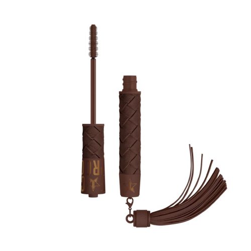 Jeffree Star Cosmetics - *Banana Fetish* - Mascara F*ck Proof - Chocolate Fundue
