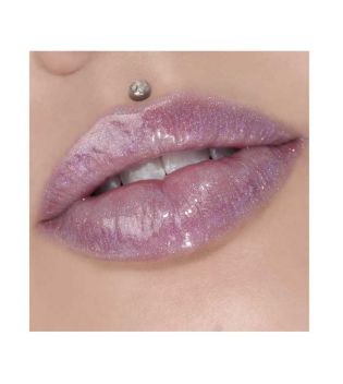 Jeffree Star Cosmetics - *Blood Lust Collection* - Brillant à lèvres The Gloss - Sickening