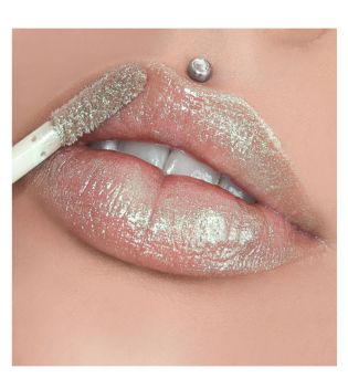 Jeffree Star Cosmetics - *Blood Money Collection* - Brillant à lèvres The Gloss - Blood Money