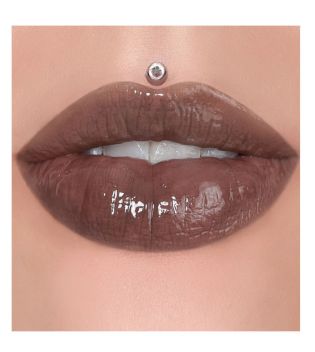 Jeffree Star Cosmetics - *Blood Money Collection* - Brillant à lèvres The Gloss - Untouchable