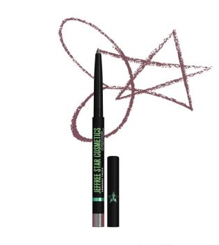 Jeffree Star Cosmetics - *Blood Money Collection* - Eyeliner automatique - Armored Truck