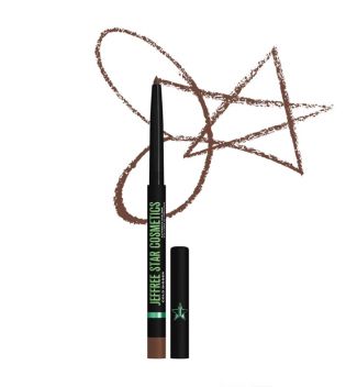 Jeffree Star Cosmetics - *Blood Money Collection* - Eyeliner automatique - Cold Digger