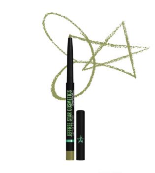 Jeffree Star Cosmetics - *Blood Money Collection* - Eyeliner automatique - Resting Rich Face