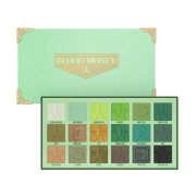 Jeffree Star Cosmetics - *Blood Money Collection* - Palette de fards à paupières - Blood Money