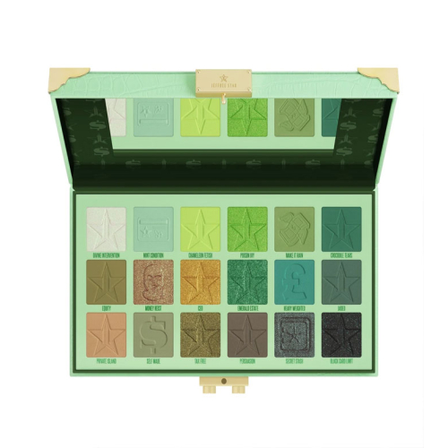 Jeffree Star Cosmetics - *Blood Money Collection* - Palette de fards à paupières - Blood Money