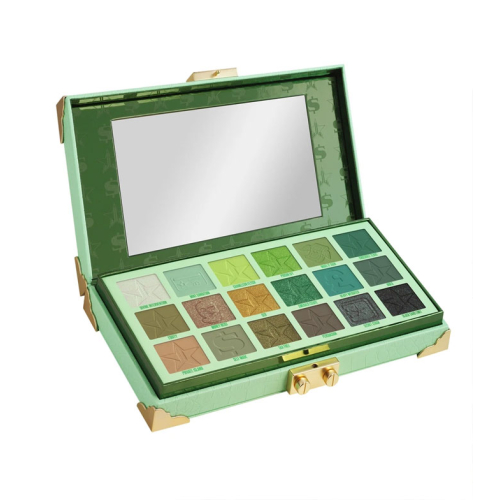 Jeffree Star Cosmetics - *Blood Money Collection* - Palette de fards à paupières - Blood Money