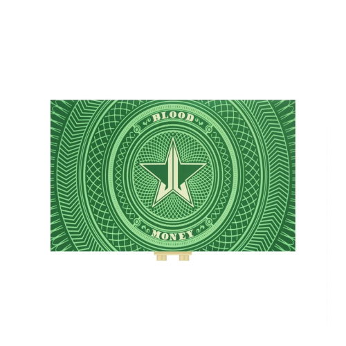 Jeffree Star Cosmetics - *Blood Money Collection* - Palette de fards à paupières - Blood Money