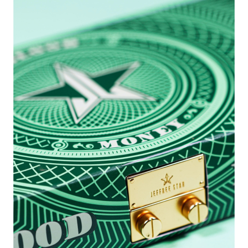 Jeffree Star Cosmetics - *Blood Money Collection* - Palette de fards à paupières - Blood Money