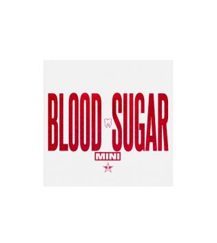Jeffree Star Cosmetics - *Blood Sugar Anniversary Collection* - Palette de fards à paupières - Blood Sugar Mini