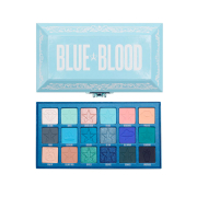 Jeffree Star Cosmetics - *Blue Blood Collection* - Ombre à paupières Palette - Blue Blood