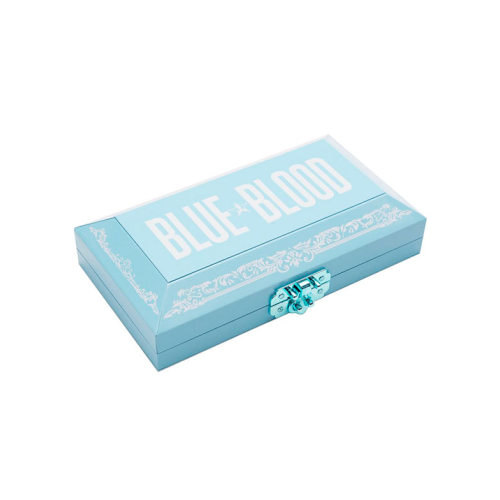 Jeffree Star Cosmetics - *Blue Blood Collection* - Ombre à paupières Palette - Blue Blood